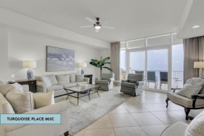 Turquoise Place 803C